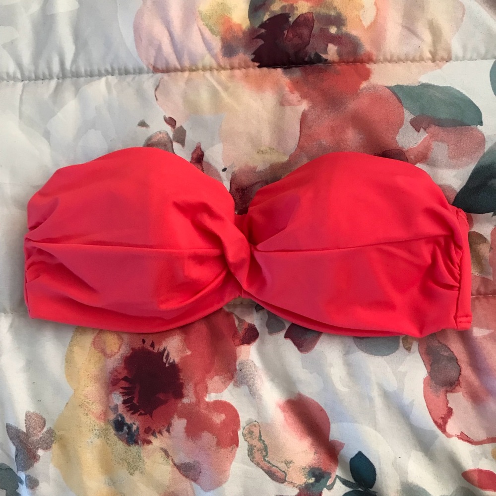 VS bandeau Swim top